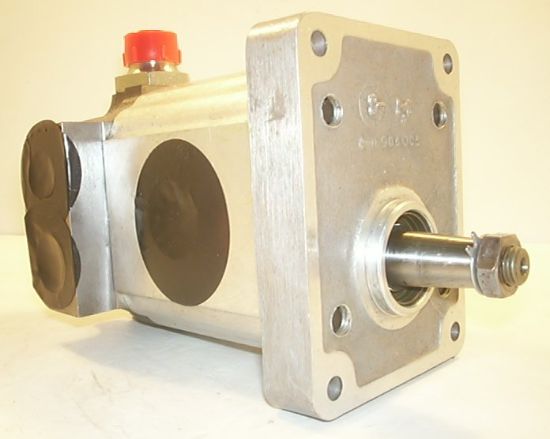 Picture of 1PX170A HYDRAULIC PUMP  7667R