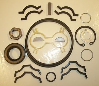 Picture of 1MR NITRILE FULL SEAL KIT