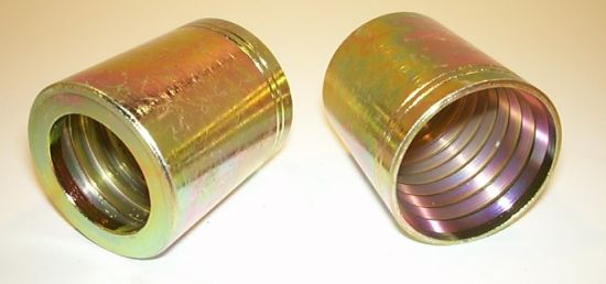 Picture of 2'' R2T SWAGE FERRULES