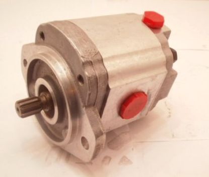 Picture of 1MR 15.02CC/REV STD