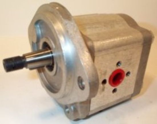 Picture of C15L UUA5658 12116