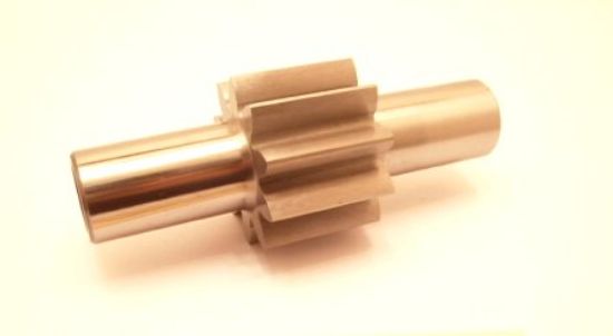 Picture of P330 1.1/2 GEAR SET 7/8'' 13 SPL SH