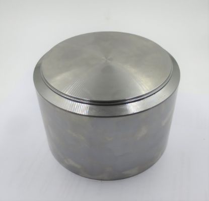 Picture of 125 BORE BLANK BORED END CAP