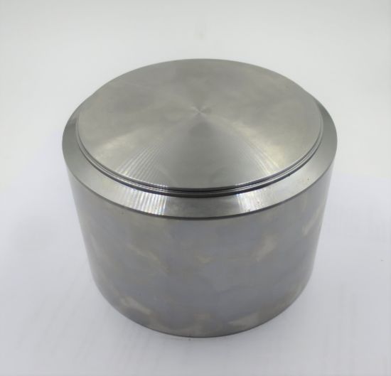 Picture of 125 BORE BLANK BORED END CAP