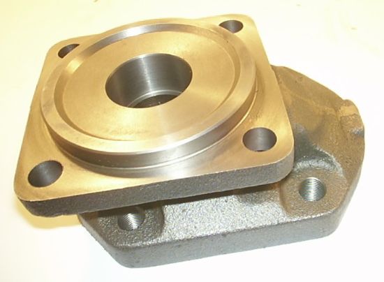 Picture of 1900 SERIES SAE 4 'B' FLANGE