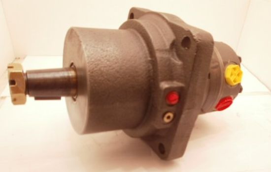 Picture of WHITE MOTOR 610375W8231ZAAAB