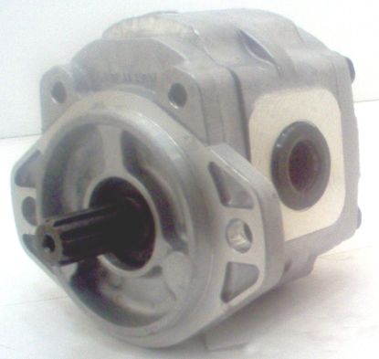 Image de KZP4-12AN  FURUKAWA POMPE