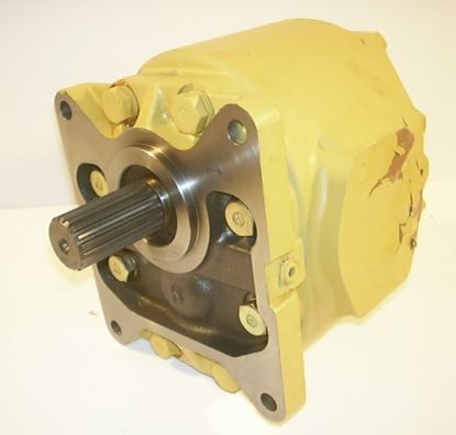 Image de KOMATSU  POMPE  07444-66200