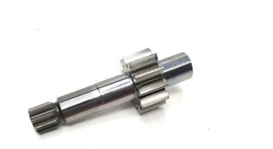 Picture of SNP2 11cc 17mm 1:5 TAP S'GLE PMP GR