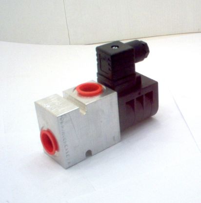 Picture of 1/2 BSP SOL SHUT OFF  S2H  12V N.O