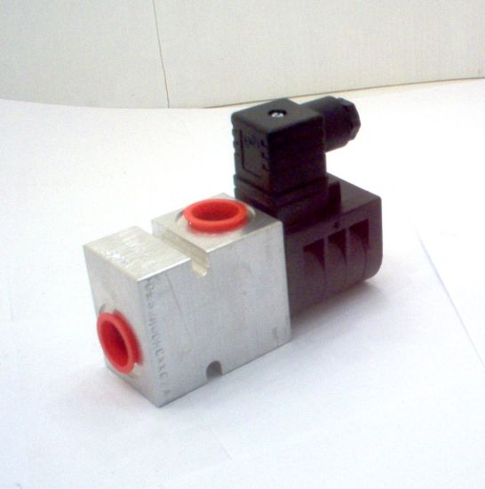 Picture of 3/8 BSP SOL OP CHECK 24V S2I NC.BD