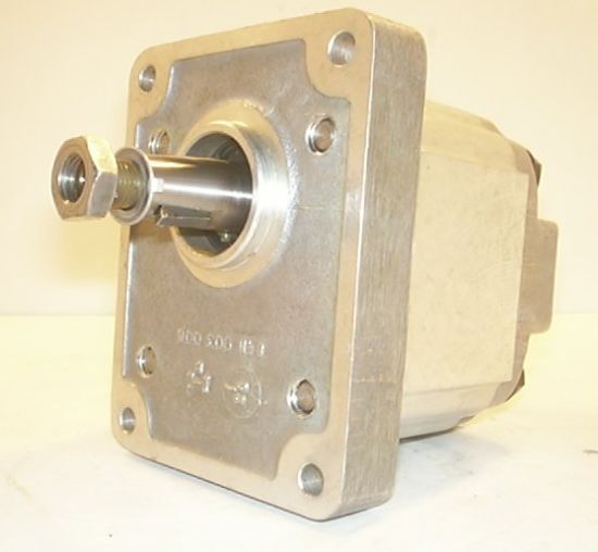Picture of 1PX060C HYDRAULIC PUMP  5450W