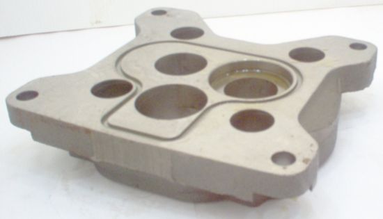 Picture of R6/R5 INTER' FRONT COVER (ANTI/CL)