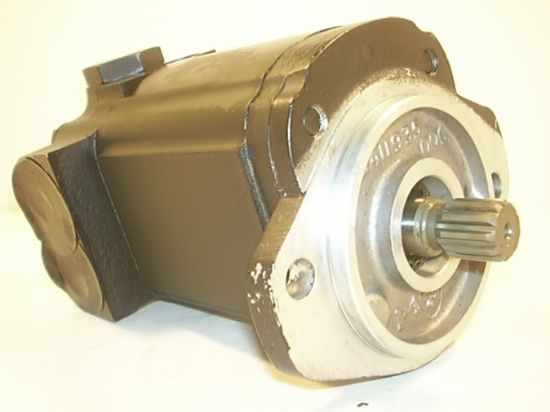 Picture of 1PX195C 7350R - PARKER