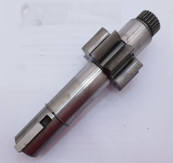 Picture of 3PL180 `P' TYPE FRONT