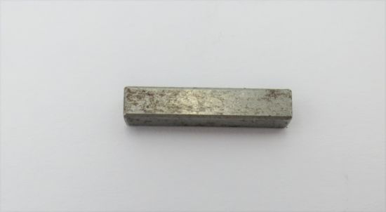Picture of SQUARE KEY (1/8x1/8x.650)