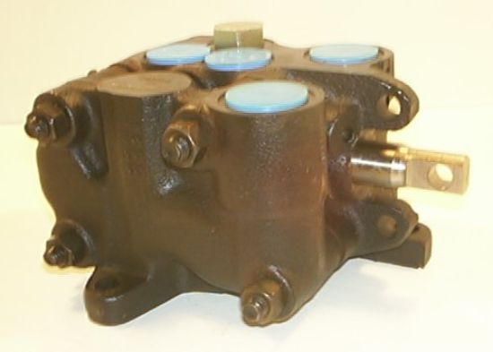 Picture of VICKERS 1 BANK DIRECTIONAL VALVE