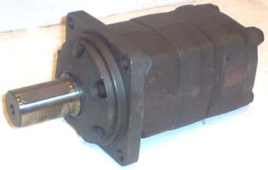 Picture of MPV 800 EXTRA HI-TORQUE MOTOR 50mm