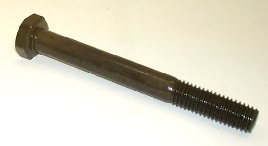 Picture of M10 X 1.5 90X26 GRADE 8.8 HT HEX