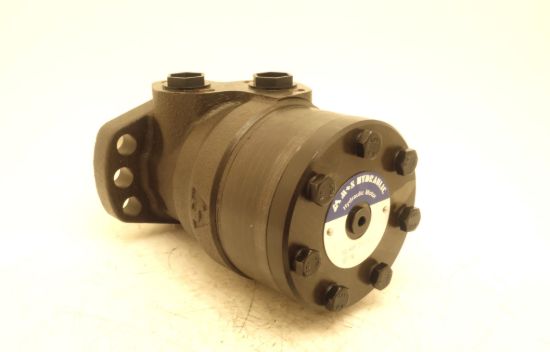 Picture of MPR 200CC 32mm CB SHAFT