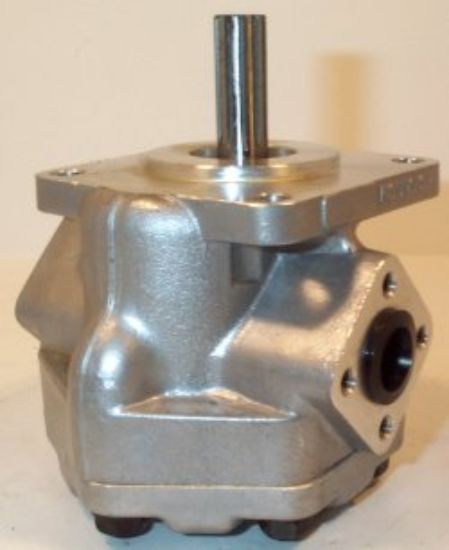 Picture of GP1-07CVD GEAR PUMP **