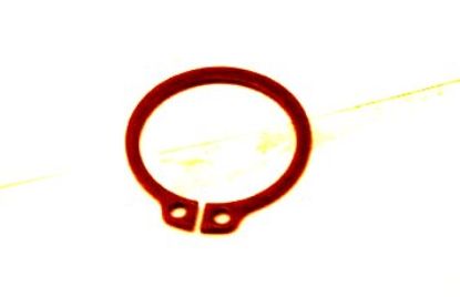 Picture of EXTERNAL CIRCLIP  30mm