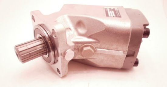 Picture of F1-061-M_61CC/REV 250 BAR