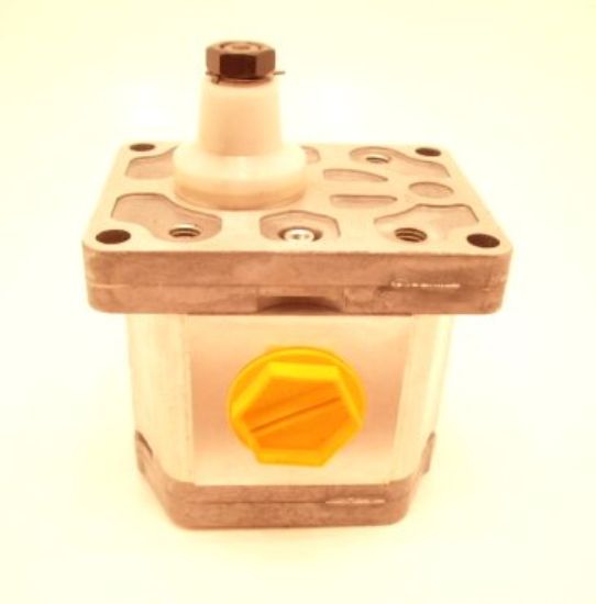 Picture of SNP 2 C8.0L CO41.E