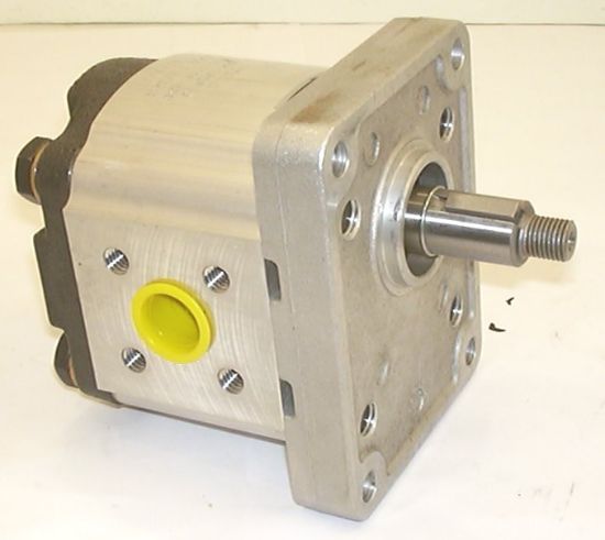 Picture of HYDRAULIC GEAR PUMP FRONT SECTION