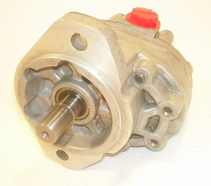 Imagen de CESSNA BOMBA DE ENGRANAJE 24306RZB/RZC