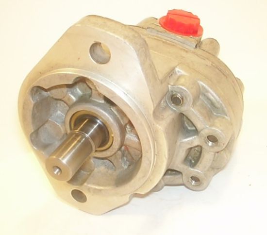 Imagen de CESSNA BOMBA DE ENGRANAJE 24306RZB/RZC