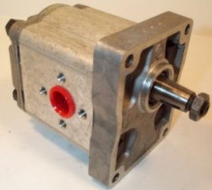 Image de RANSOME H15S POURKLFT.PUM 10899