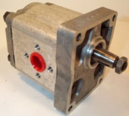 Picture of RANSOME H15S FORKLFT 10899