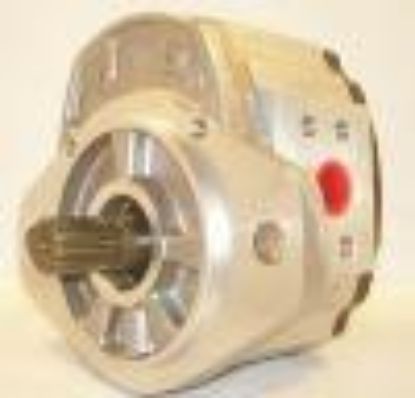 Picture of 2PL105 CSSSBN HYDRAULIC GEAR PUMP