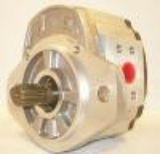 Picture of 2PL105 CSSSBN HYDRAULIC GEAR PUMP