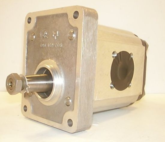Picture of 1PL 28.12CC/REV HYDRAULIC GEAR PUMP