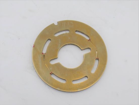 Picture of M91-046 BEARING JOURNAL