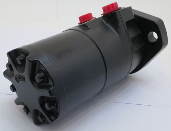 Picture of 158-1031-001 EATON HYDRAULIC MOTOR