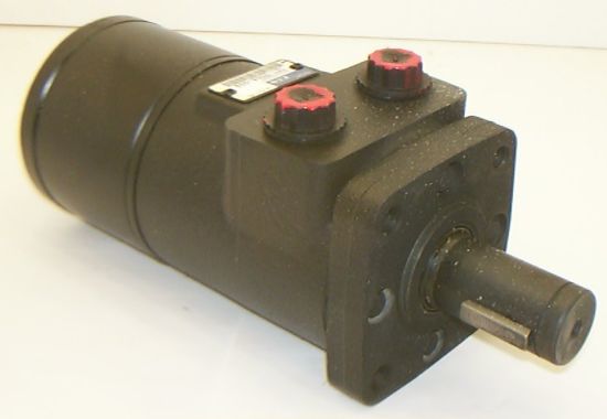 Picture of 158-1550-001 GEROTER