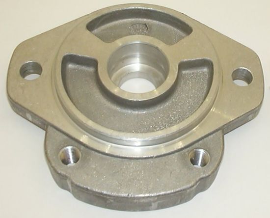 Picture of PGP511 A/2 BOLT FLANGE