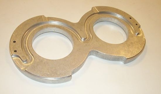 Picture of 1900 PLAIN BEAR WEARPLATES