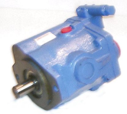 Picture of PVB 20 WITH PRESS COMP 250-1500 PSI