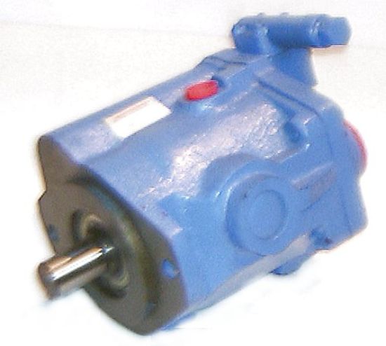 Picture of PVB 20 WITH PRESS COMP 250-1500 PSI