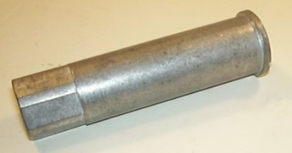 Picture of BOWDEN CABLE SHROUD