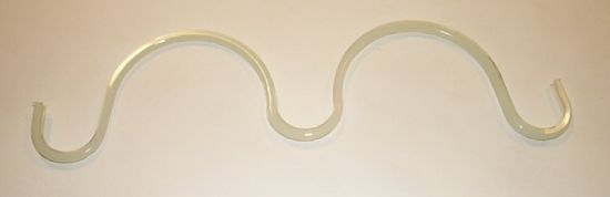 Picture of PA2200 OLD STYLE BACK UP SEAL