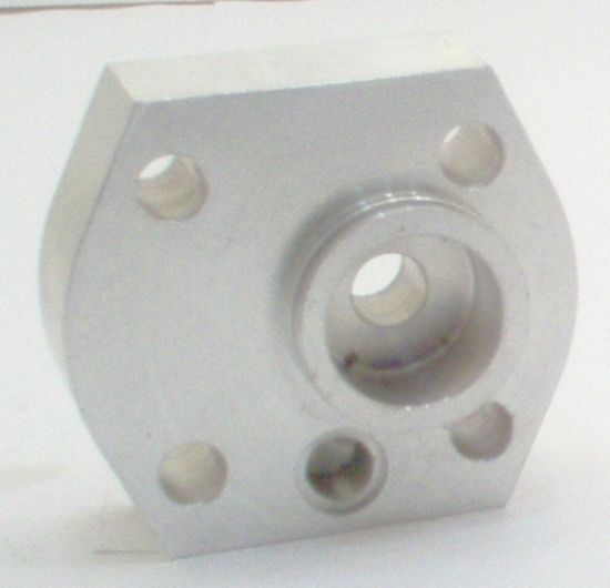 Picture of PGP503 REAR SECT CI  SEC  CCW / LH