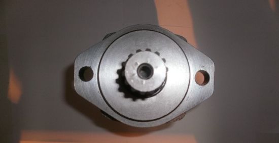 Picture of CHAR-LYNN HYDRAULIC MOTOR 104-1081