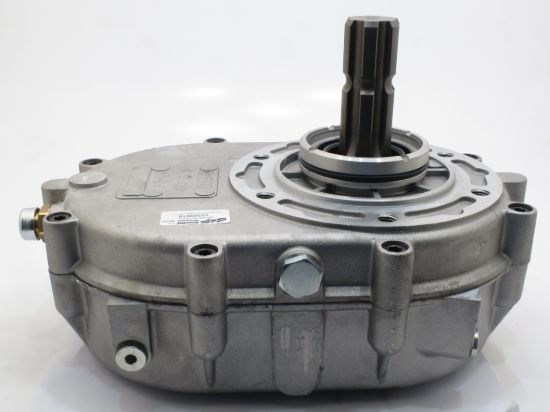 Picture of B580 3.4:1 RATIO PTO GEARBOX