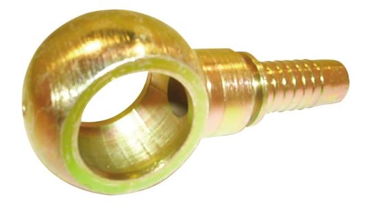 Picture of 30mm BANJO INSERT FOR 3/4 HSE***