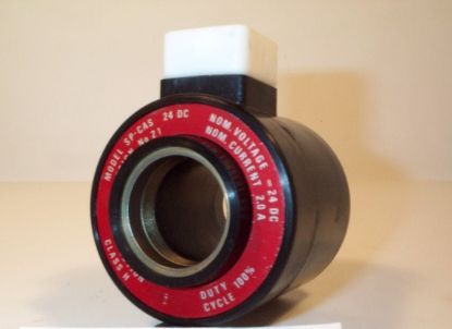 Picture of AT99925 COIL DKS CAS 24V DC